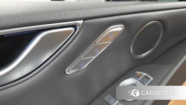 Genesis G80 (RG3) id 4849206 из Кореи 22