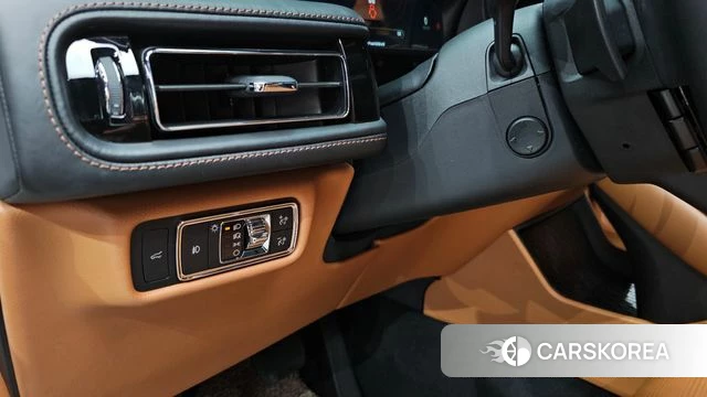 Lincoln Aviator 2nd generation id 4457511 из Кореи 22