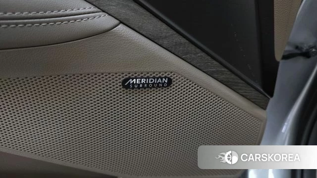 Kia K8 Hybrid id 4475626 из Кореи 22