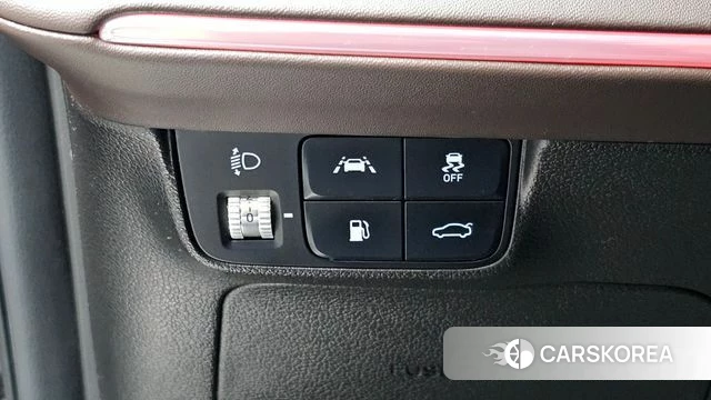 Hyundai The New Grandeur IG id 4906999 из Кореи 22