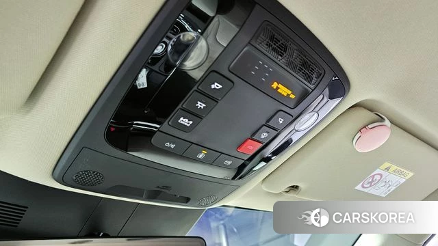 Kia The New Carnival 4th Generation id 4222670 из Кореи 22