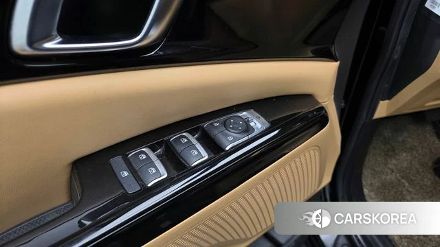 Kia Carnival 4th generation id 4202861 из Кореи 22