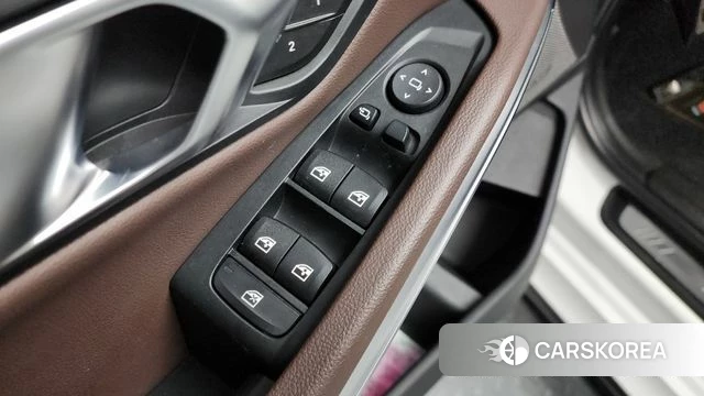 BMW 3 Series (G20) id 4324724 из Кореи 22
