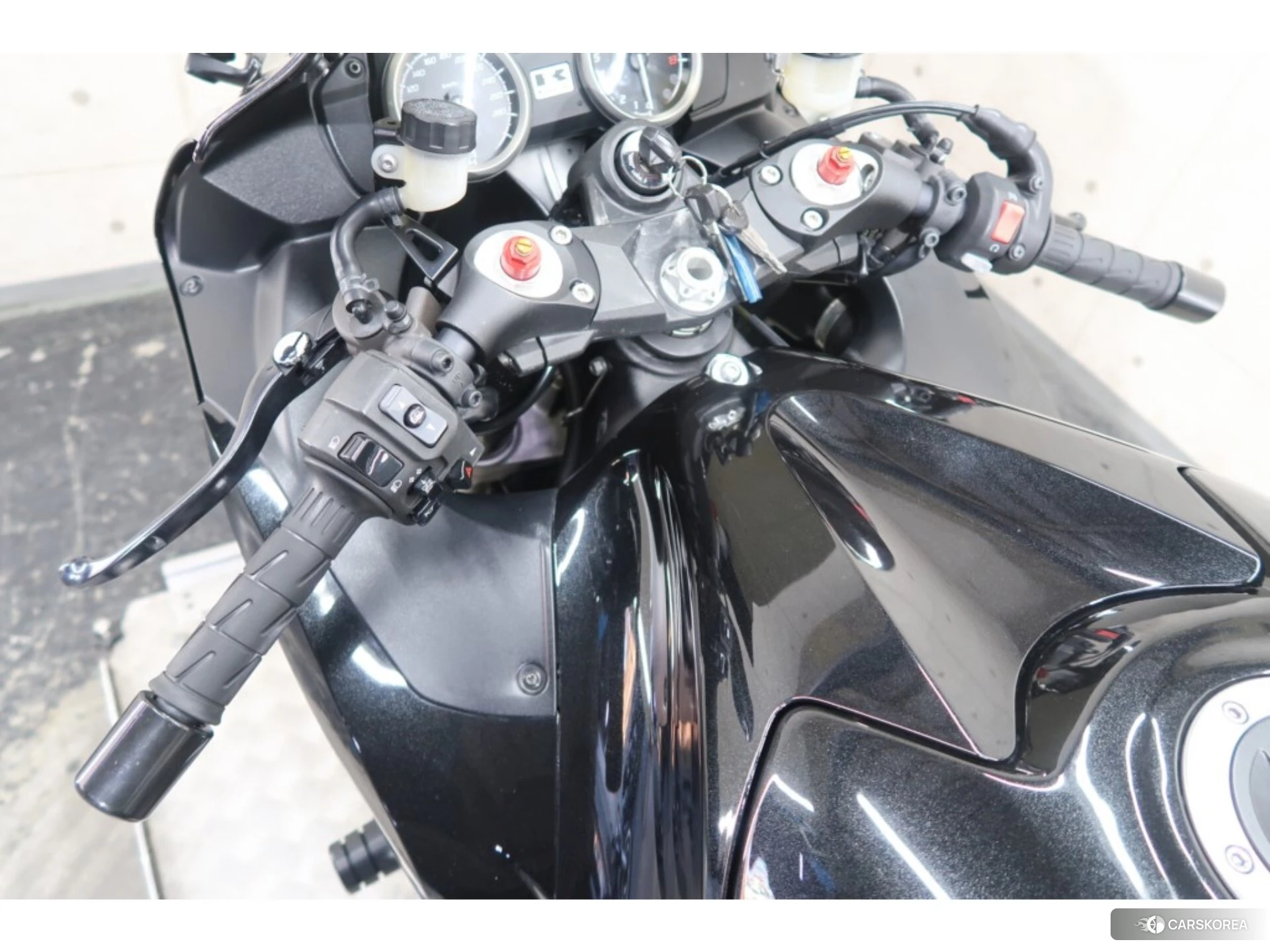 Kawasaki ZX-14R NINJA ABS id 3947609 из Японии 22
