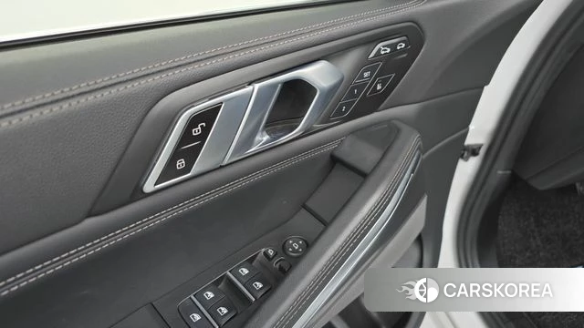 BMW X6 (G06) id 4560969 из Кореи 22