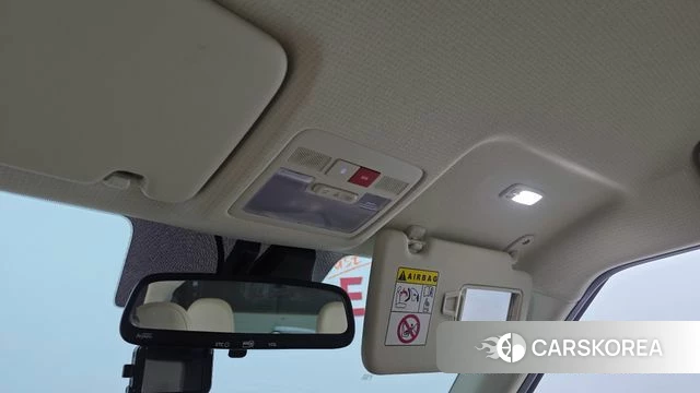 Hyundai The New Casper id 4493691 из Кореи 22