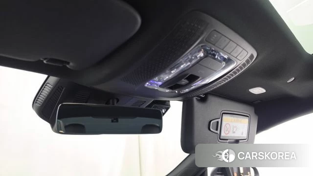 Mercedes-Benz CLA-Class C118 id 4682563 из Кореи 22
