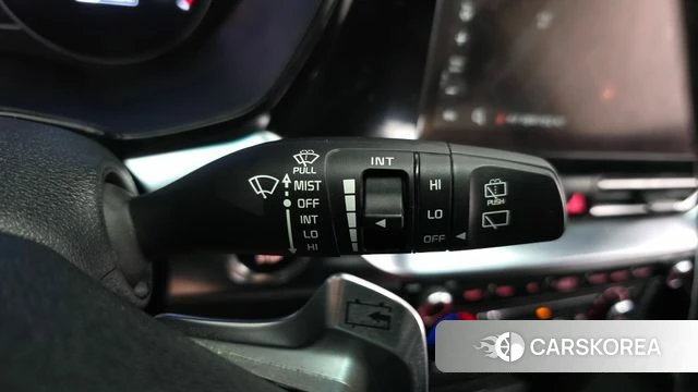 Kia Niro Plus id 4697053 из Кореи 22