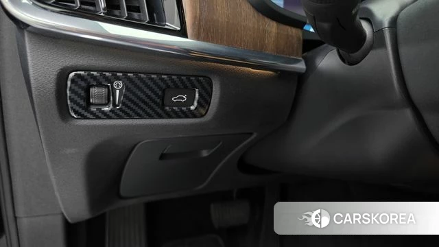 Volvo S90 id 4906122 из Кореи 22