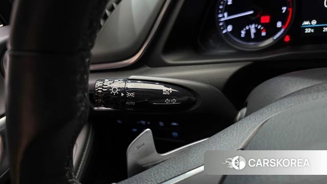 Hyundai Sonata (DN8) id 4872141 из Кореи 22