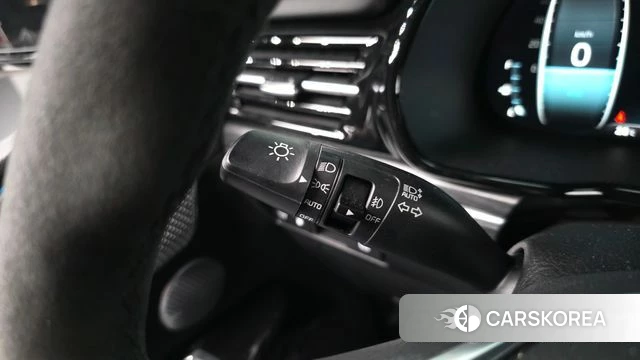 Kia Mohave Master id 4432691 из Кореи 22