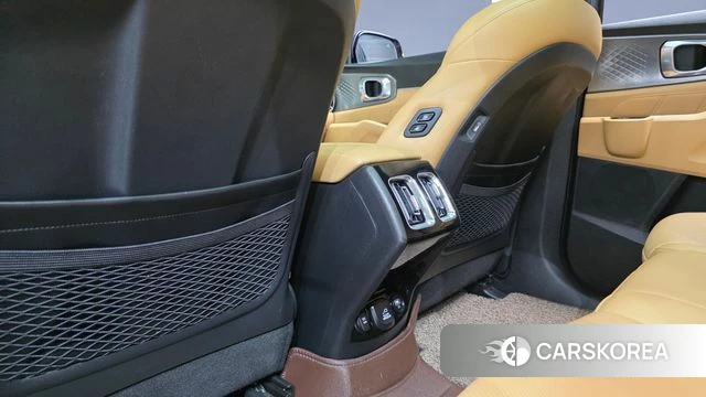 Kia Sorento 4th Generation id 4416615 из Кореи 22