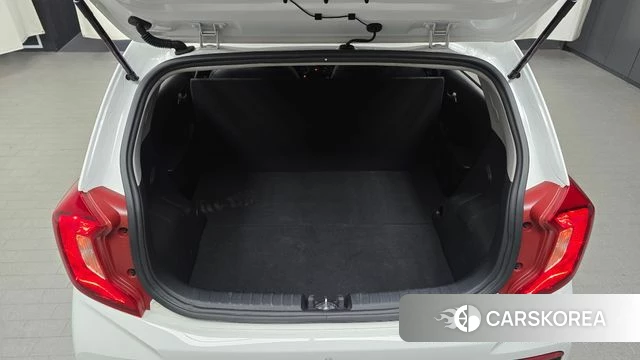 Kia Morning Urban (JA) id 4592528 из Кореи 22