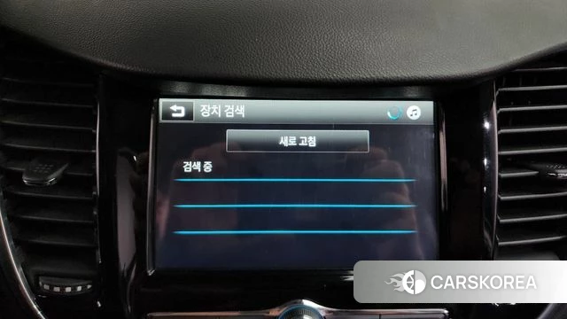 Chevrolet (GM Daewoo) The New Trax id 4246041 из Кореи 22