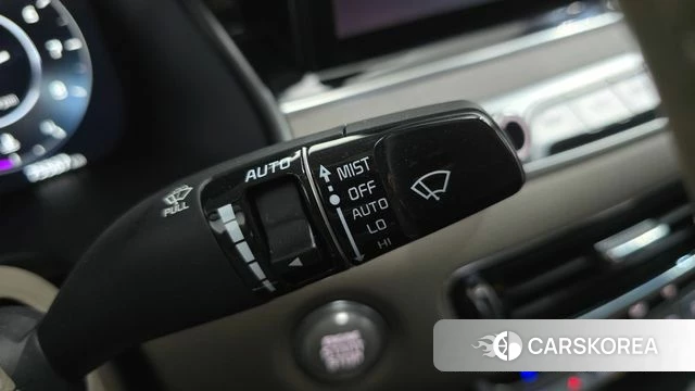 Kia The New K9 2nd generation id 4383110 из Кореи 22