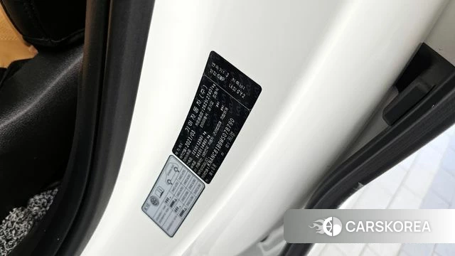 Kia Carnival 4th generation id 4324486 из Кореи 22
