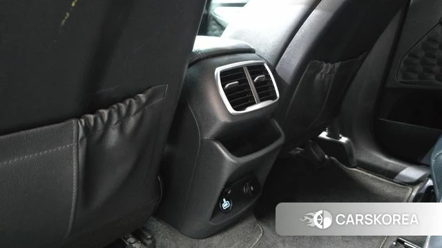 Hyundai Santa Fe TM id 4285495 из Кореи 22