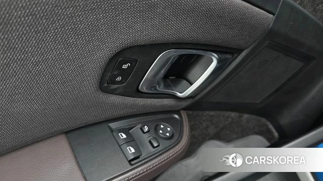 BMW i3 id 4836325 из Кореи 22