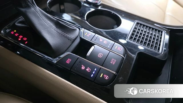Kia The New Carnival id 4615245 из Кореи 22