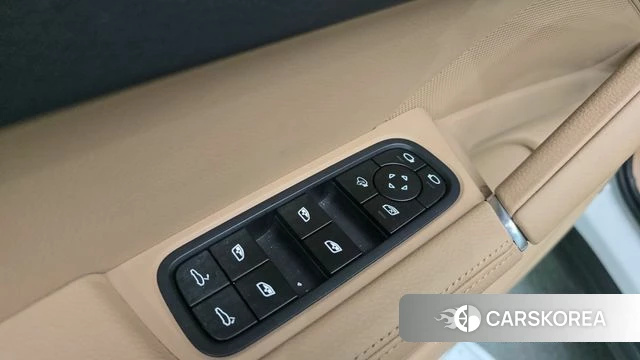 Porsche Cayenne (PO536) id 4408766 из Кореи 22