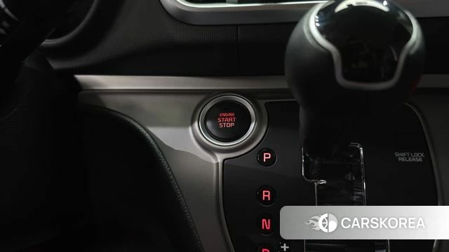 Kia The New Ray id 4283836 из Кореи 22