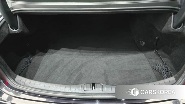 Genesis G80 (RG3) id 4376613 из Кореи 22