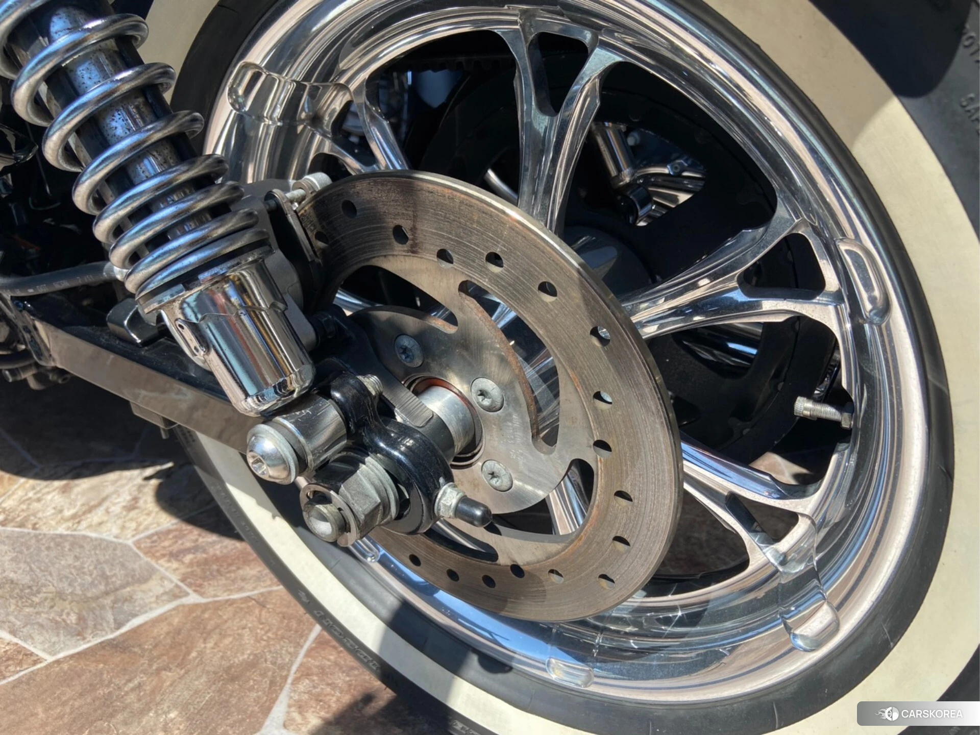 Harley-Davidson Sportster 72 XL1200V id 3946439 из Японии 22