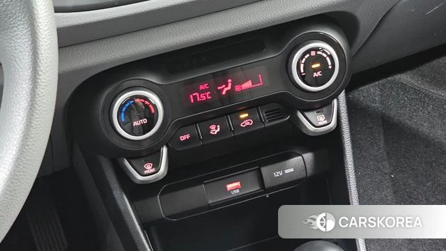 Kia Morning Urban (JA) id 4727113 из Кореи 22