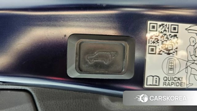 Toyota RAV4 5th Generation id 4464184 из Кореи 22