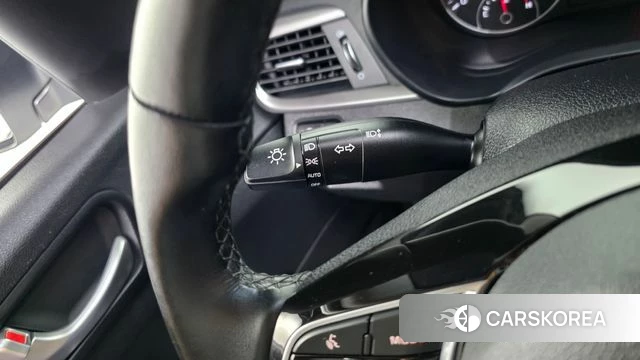 Kia The New K5 2nd generation id 4424441 из Кореи 22