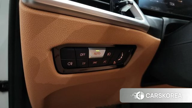 BMW 3 Series (G20) id 4368566 из Кореи 22