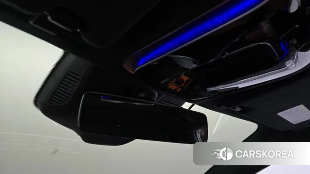 Mercedes-Benz S-Class W223 id 4201494 из Кореи 22