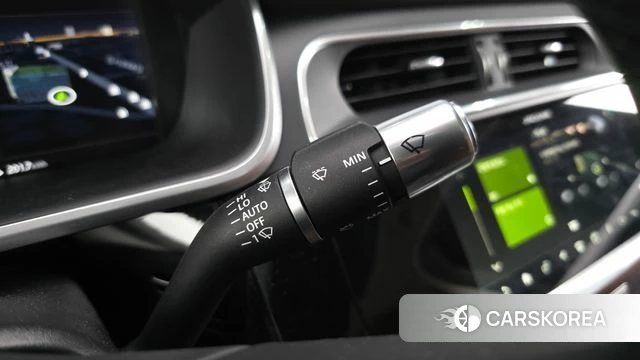Jaguar I-PACE id 4562363 из Кореи 22