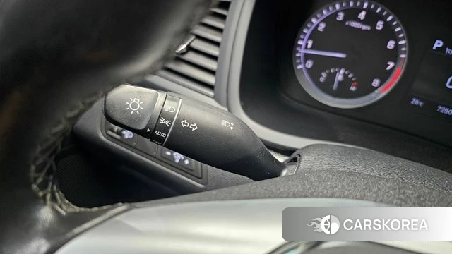 Hyundai Sonata New Rise id 4471427 из Кореи 22