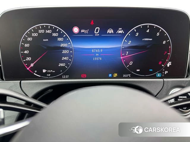 Mercedes-Benz E-class (imported) id 3908298 из Китая 22