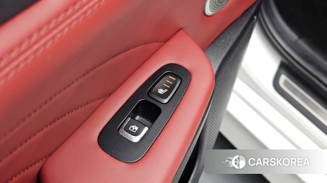 Kia Stinger Meister id 4712518 из Кореи 22