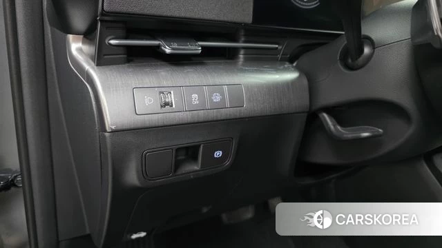 Hyundai Kona Hybrid (SX2) id 4329711 из Кореи 22