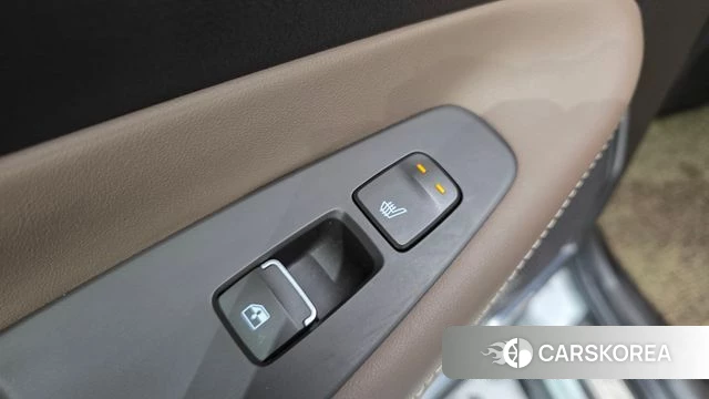 Hyundai Santa Fe TM id 4496941 из Кореи 22