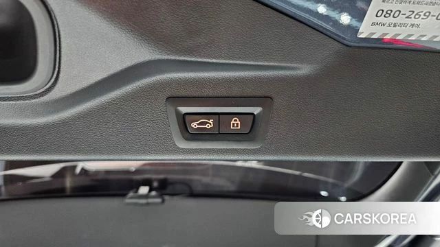 BMW X5 (G05) id 4534651 из Кореи 22