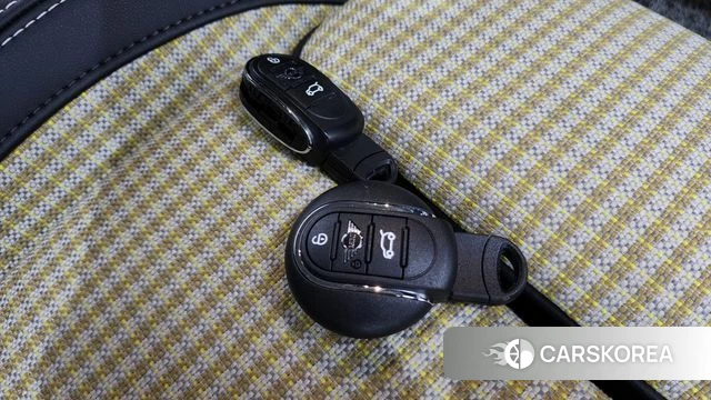 Mini Cooper id 4561873 из Кореи 22