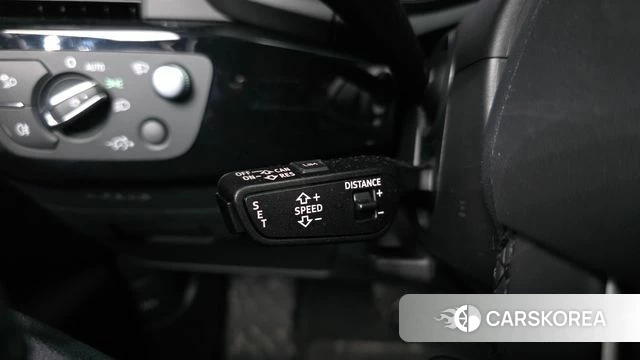 Audi A4 (B9) id 4721317 из Кореи 22