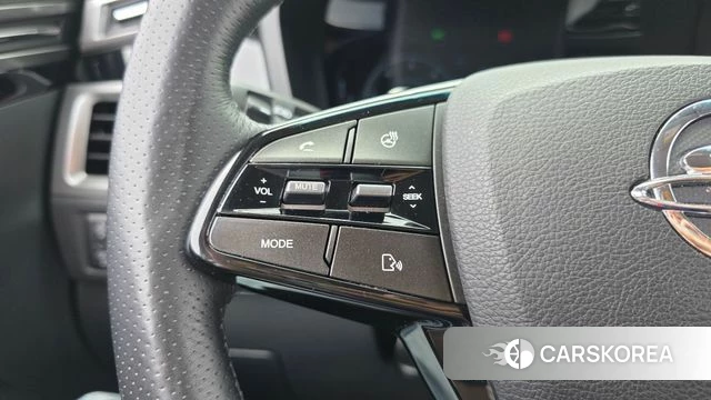 Ssangyong Beautiful Korando id 4410955 из Кореи 22