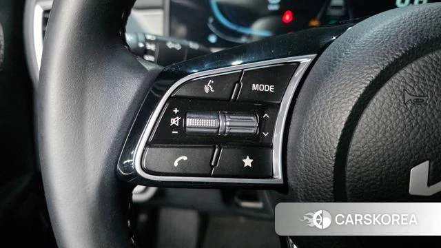 Kia The New Seltos id 4229955 из Кореи 22