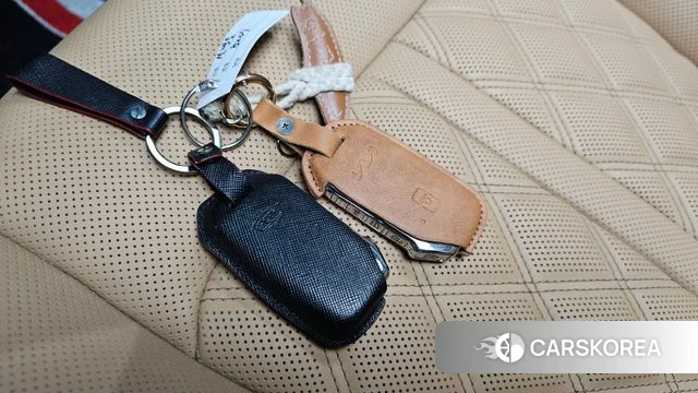 Kia Sorento 4th Generation id 4894722 из Кореи 22