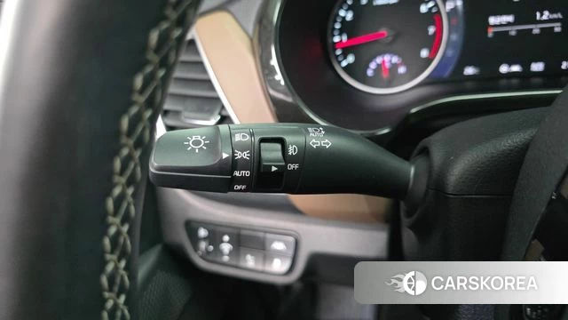 Kia Seltos id 4586859 из Кореи 22