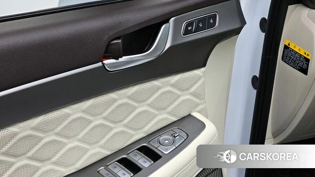 Hyundai Palisade id 4350744 из Кореи 22
