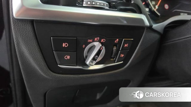 BMW X3 (G01) id 4770738 из Кореи 22