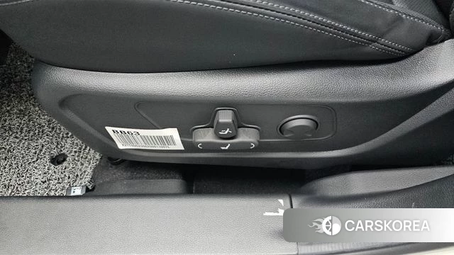 Ssangyong The New Tivoli id 4201445 из Кореи 22