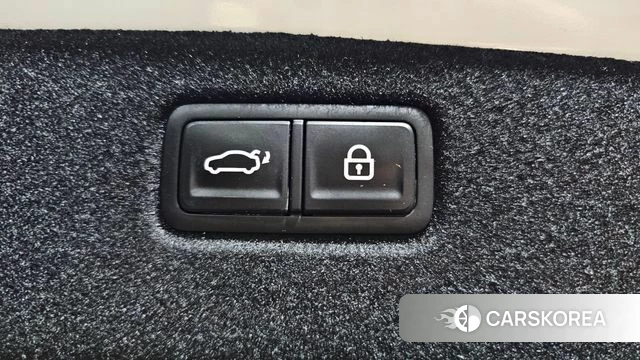 Kia The New K9 2nd generation id 4382308 из Кореи 22