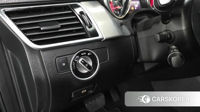 Mercedes-Benz GLE - Class W166 id 4305182 из Кореи 22